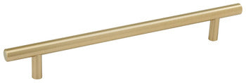 Handle St Gold Cham 8-32 Ctc 192Mm