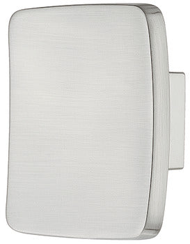 Handle Zn Satin Ni 102Zn68 M4 Ctc 16Mm