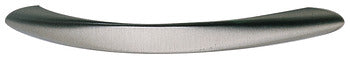 Handle Zinc Sta St 100Zn68 M4 Ctc 128Mm