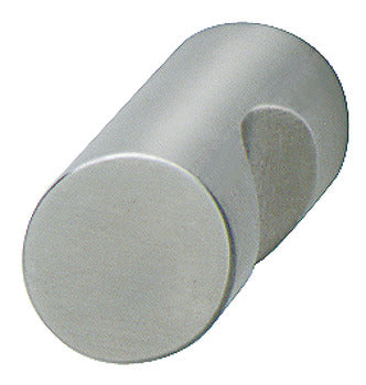 Knob Capital Stainless Steel M4 20Mm