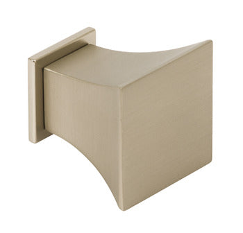 Knob Arco Zn Sta St M4 30X30Mm