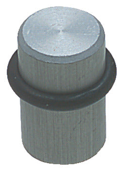 Knob Alu Anod 10Mm Dia