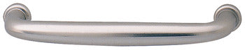 Handle Zinc Matt Ni 103Zn50 M4 Ctc 96Mm