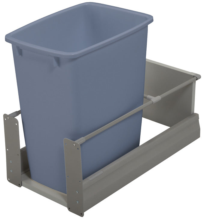 Häfele Matrix Single Waste Bin Pull-Out