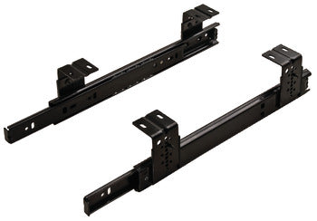 Keyboard-Pencil Slide 22" Black