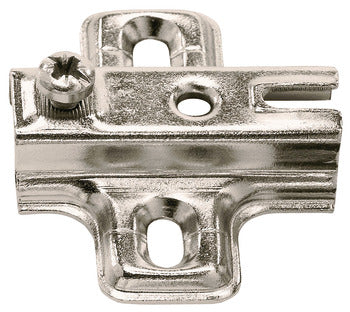 A-Srs Slide-On Mpl Woodscr 2Mm St Nip