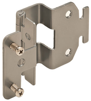 Hinge 5-K Advantage St Powder Grey