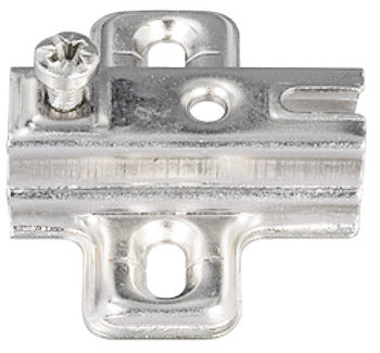 A-Srs Slide-On Mpl Woodscr 2Mm St Nip