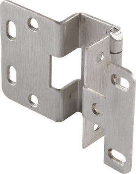 Hinge 5-K O/L 13/16"Door Sta St