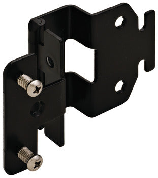 Hinge 5-K Advantage St Powder Black