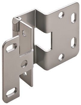 Hinge 5-K O/L 13/16"Door Sta St