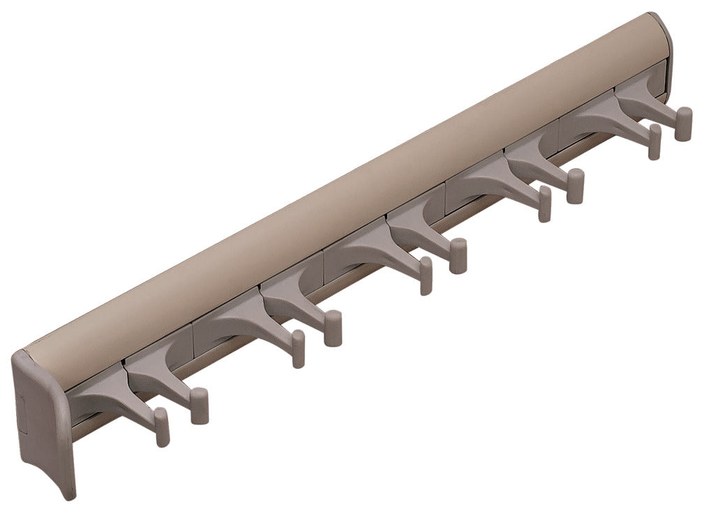 Häfele Synergy Belt Rack — White