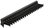 Häfele Synergy Tie Rack — Black