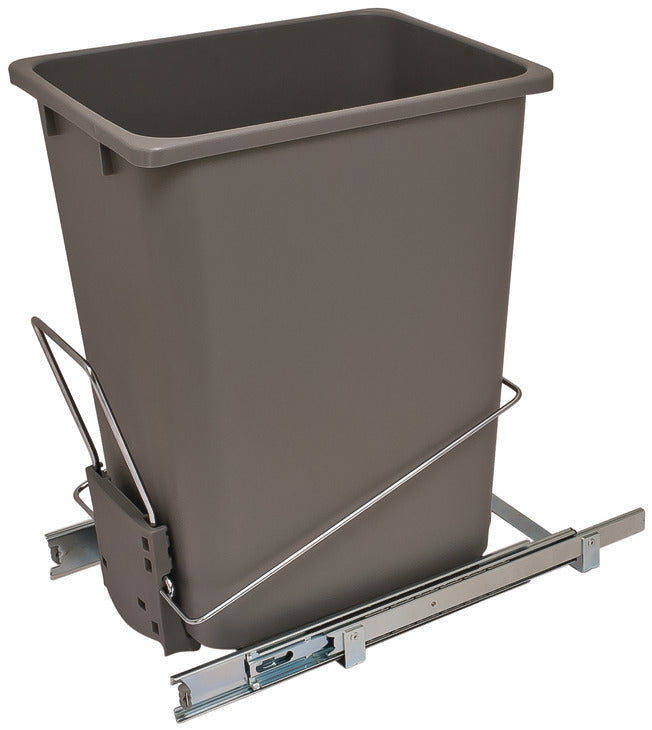 Single bin