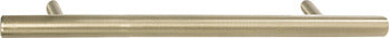 Handle St Gold Cham 8-32 Ctc 96Mm