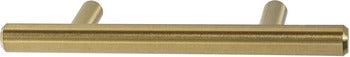 Handle St Gold Cham 8-32 Ctc 76Mm