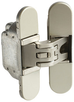 Hinge Pocket F/H7 Hinges