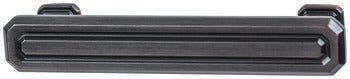 Handle Wells Zn Orb 8-32 Ctc 96Mm