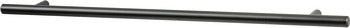 Handle St Blk Brz 8-32 Ctc 256Mm