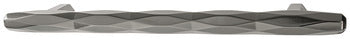 Handle St Vin Zn Ni Pol 8-32 Ctc 160Mm