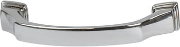 Handle Rev Zn Pol Ni 8-32 Ctc 76Mm