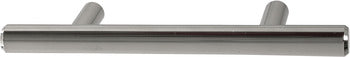 Handle St Ni Pol 8-32 Ctc 76Mm