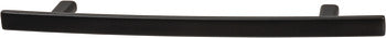 Handle Cyprus Zn Blk Brz 8-32 Ctc 160Mm