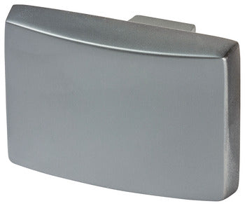 Knob Elite Zn Slate/Graph 8-32 39X27.5Mm