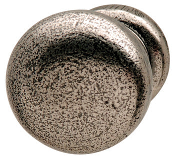 Knob Capital Bordeaux Irn Pew M4 25X27Mm