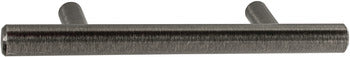Handle St Gunmetal 8-32 Ctc 76Mm