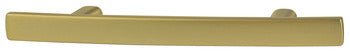 Handle Cyprus Zn Gold Cham 8-32 Ctc 76Mm