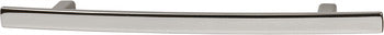 Handle Cyprus Zn Pol Ni 8-32 Ctc 160Mm