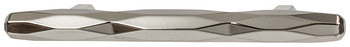 Handle St Vin Zn Ni Pol 8-32 Ctc 96Mm