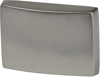 Knob Elite Zn Mat Ni 8-32 39X27.5Mm
