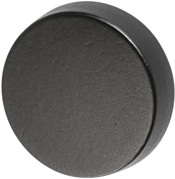 Knob Blackrock Gold Cham Brz 8-32 33Mm
