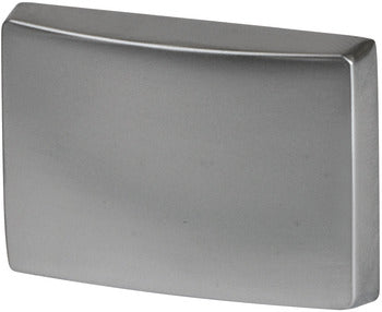 Knob Elite Zn Mat Alu 8-32 39X27.5Mm