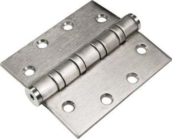 Hinge Hvy Dt Bb Nrp 4-1/2"X4-1/2" Ss 32D