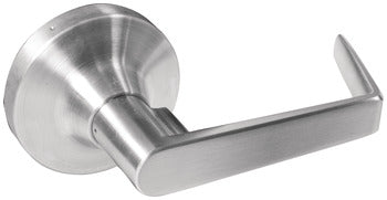 Knob 6 Cyl Entrance Grade 2 Sta St Orb