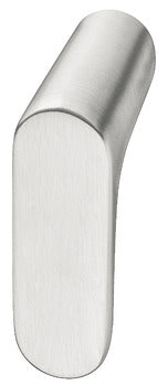 Knob Asgard Zn Pol Chrome M4 34X29Mm