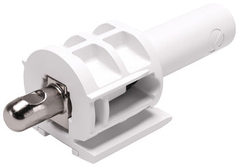Kintai Shelf Supp Pl White 5Mm