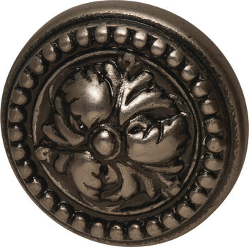 Knob Capital Artisn Pew M4 25X25Mm