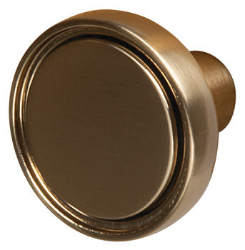 Knob Destine Zn Champ Brz 8-32 35Mm