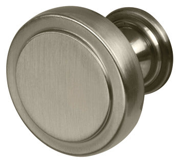 Knob Exceed Zn Sat Ni 8-32 35Mm