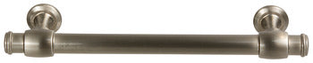 Handle Winsome Zn Sat Ni 8-32 Ctc 128