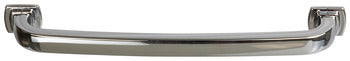 Handle Surpass Zn Pol Chr 8-32 Ctc 160