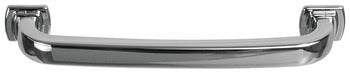 Handle Surpass Zn Pol Chr 8-32 Ctc 96