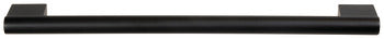Handle Versa Zn Matt Blk 8-32 Ctc 224