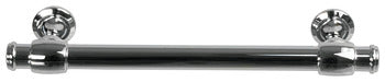 Handle Winsome Zn Pol Chr 8-32 Ctc 96