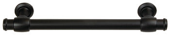 Handle Winsome Zn Orb 8-32 Ctc 128