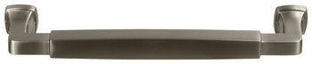 Handle Stature Zn Sat Ni 8-32 Ctc 160